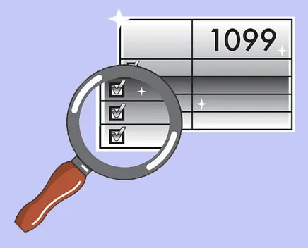1099 Forms