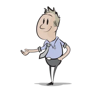 Tax professional character