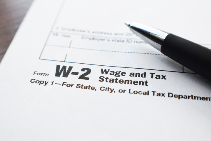 Tax-Aid Filing | Blog